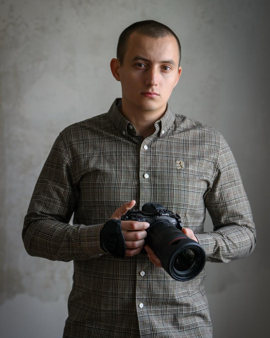 Alexander Muratov