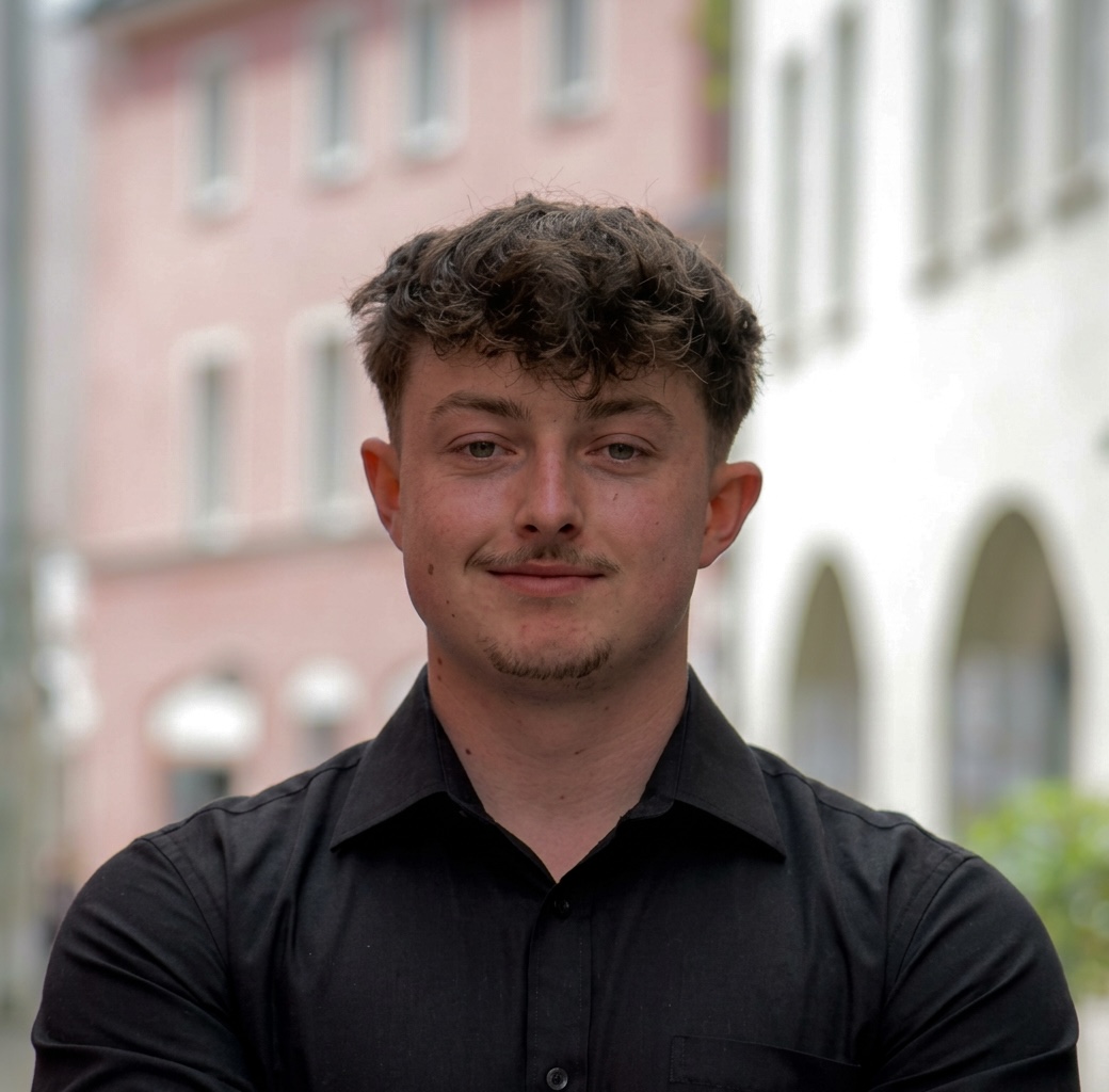 Bastian Zacher