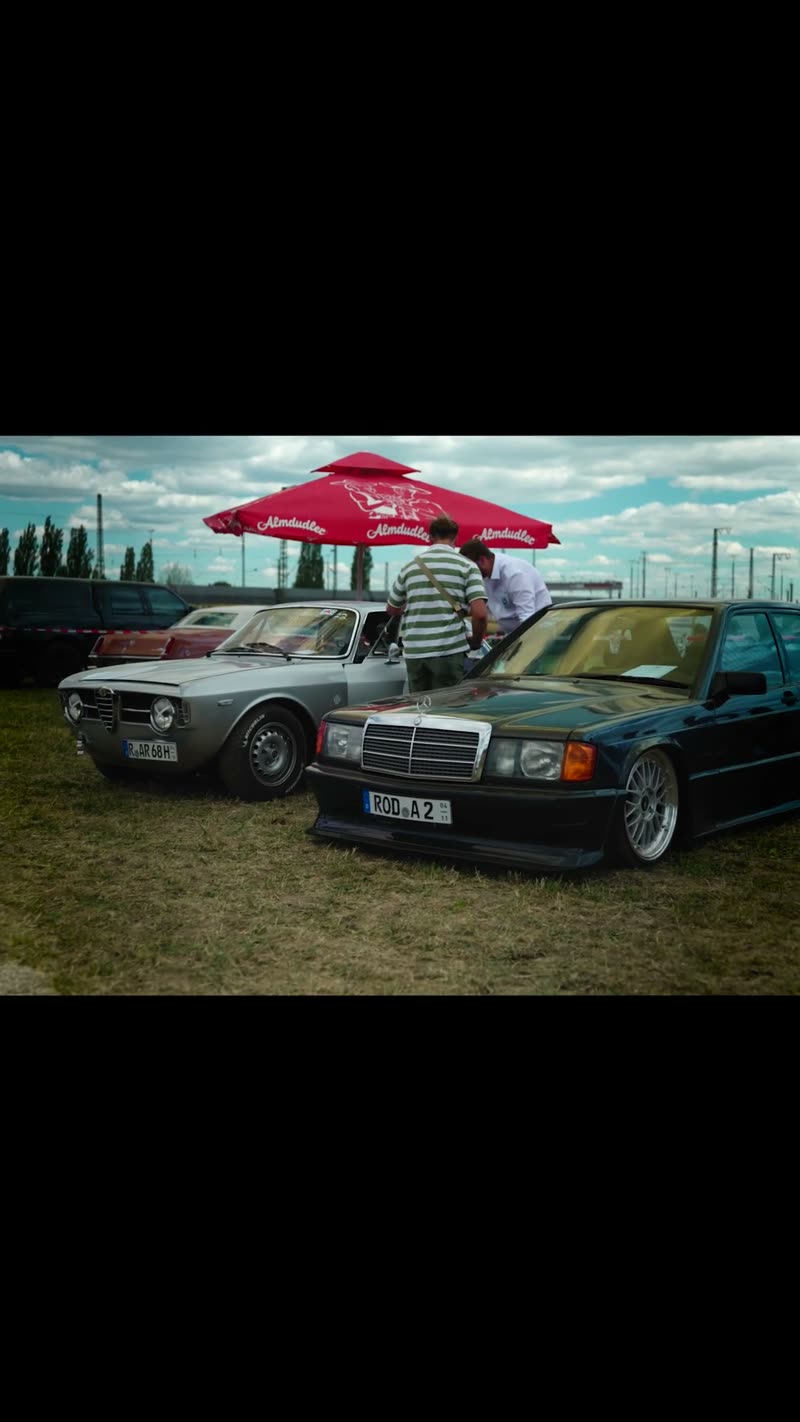 Autoevent Pürkelgut